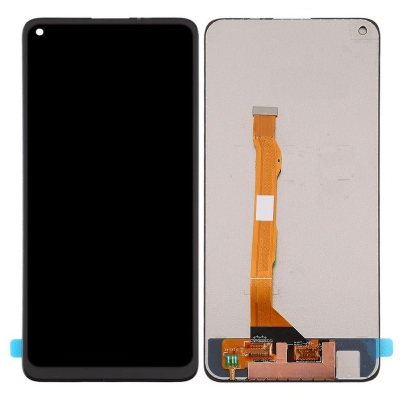 Mozomart Lcd Display Folder for Vivo Z5X Black - Zeespares.in Mozomart Lcd Display Folder for Vivo Z5X Black - Zeespares.in